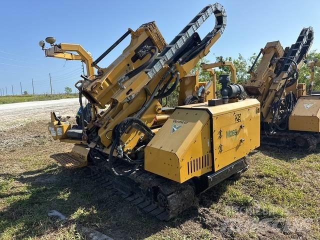 Vermeer PD10 Diger