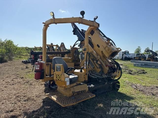 Vermeer PD10 Diger