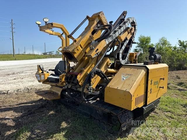 Vermeer PD10 Diger
