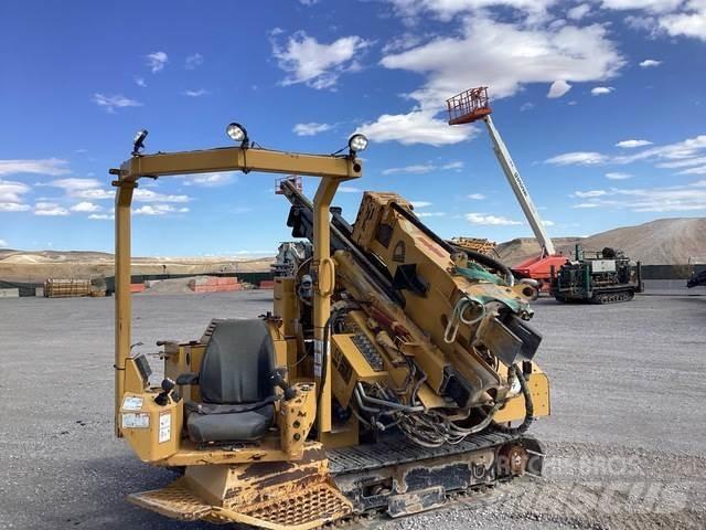 Vermeer PD10 Diger