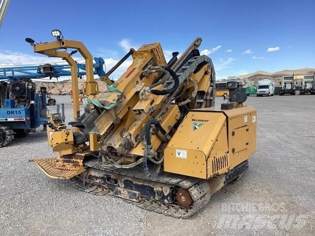 Vermeer PD10 Diger