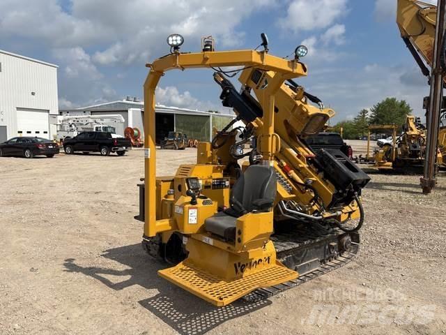 Vermeer PD10 Diger