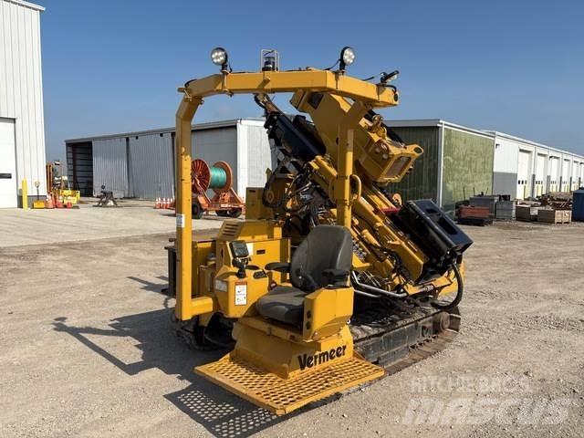 Vermeer PD10 Diger