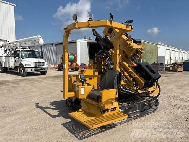 Vermeer PD10 Diger