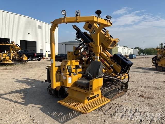 Vermeer PD10 Diger