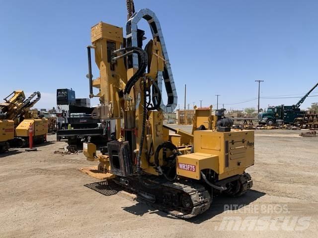 Vermeer PD10 Diger