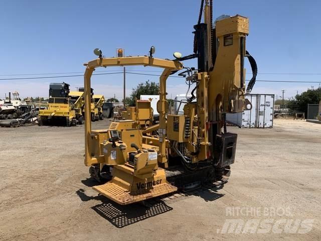 Vermeer PD10 Diger