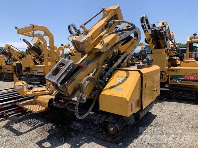 Vermeer PD10 Diger
