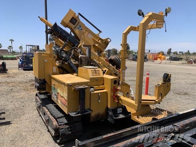Vermeer PD10 Diger