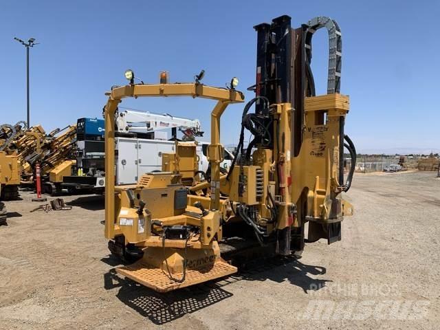 Vermeer PD10 Diger