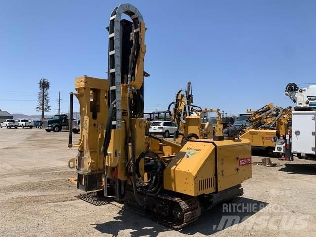 Vermeer PD10 Diger