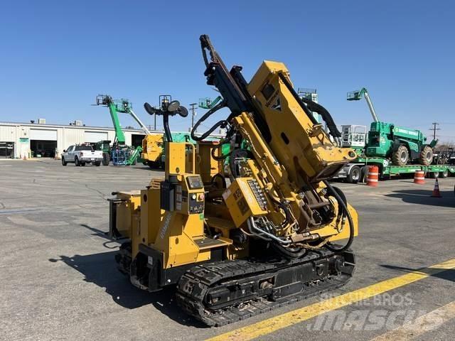 Vermeer PD10R Diger