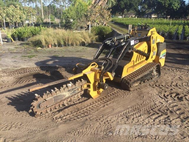 Vermeer S725TX Skid steer loderler