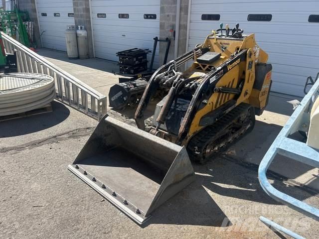 Vermeer S925TX Skid steer loderler