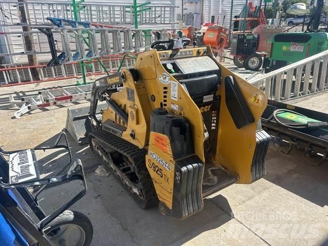 Vermeer S925TX Skid steer loderler