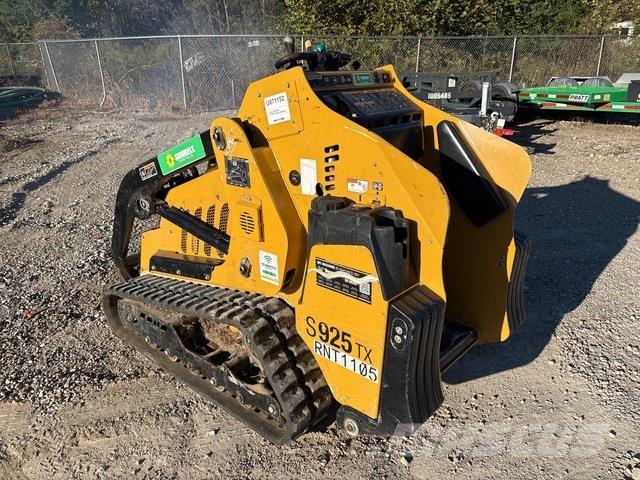 Vermeer S925TX Skid steer loderler