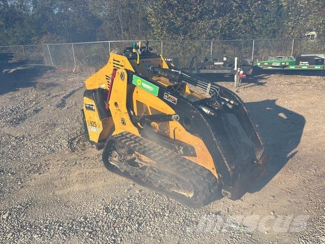 Vermeer S925TX Skid steer loderler