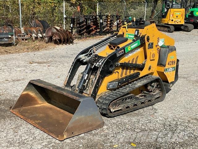Vermeer S925TX Skid steer loderler