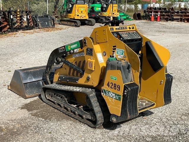 Vermeer S925TX Skid steer loderler