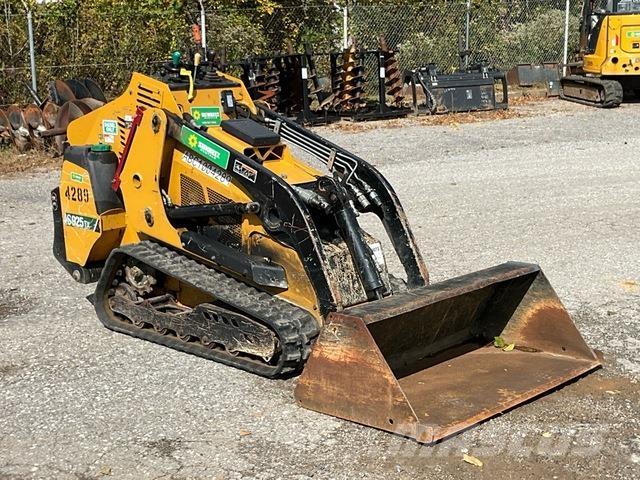 Vermeer S925TX Skid steer loderler