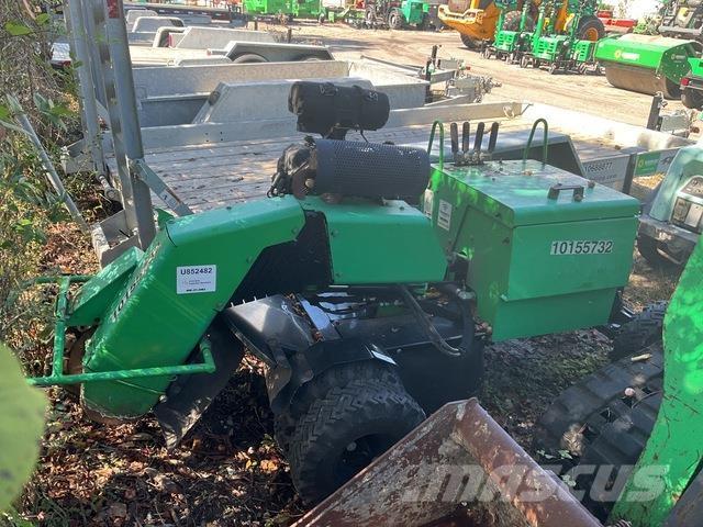 Vermeer SC292 Kütük öğütücüler