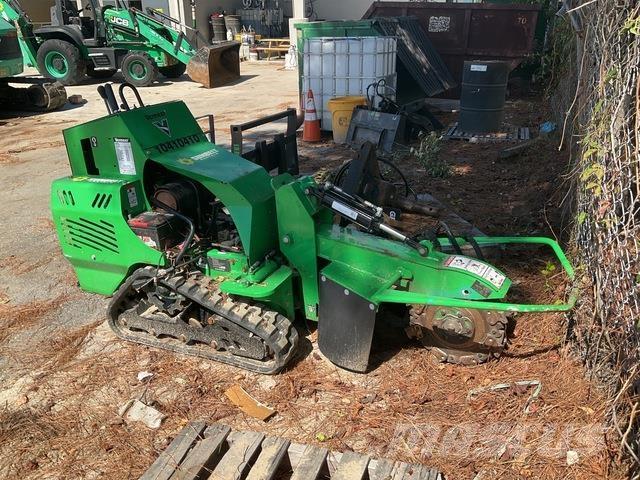 Vermeer SC30TX Kütük öğütücüler