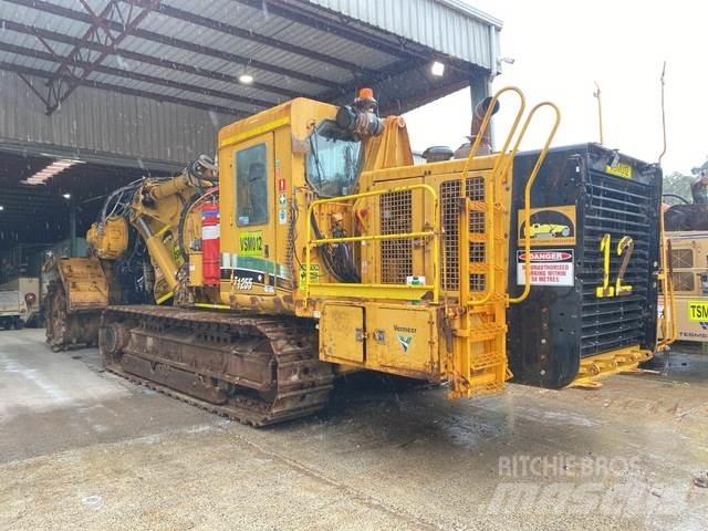 Vermeer T1255 Diğer Yer Altı Ekipmanları