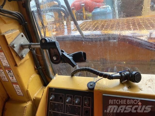 Vermeer T1255 Diğer Yer Altı Ekipmanları