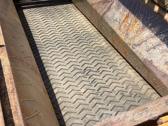 Vermeer TR626 Elekler