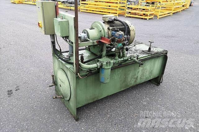 Vickers V2020 Diger