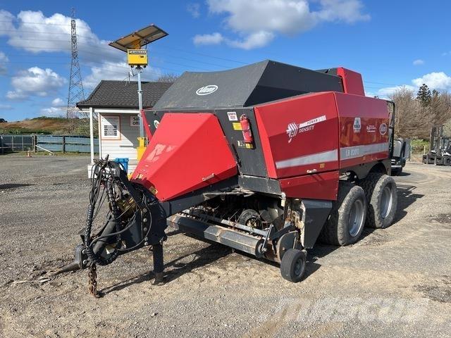 Vicon LB8200 Küp balya makinalari