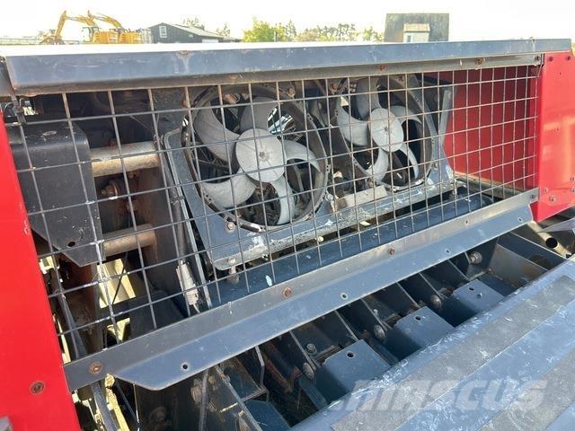 Vicon LB8200 Küp balya makinalari