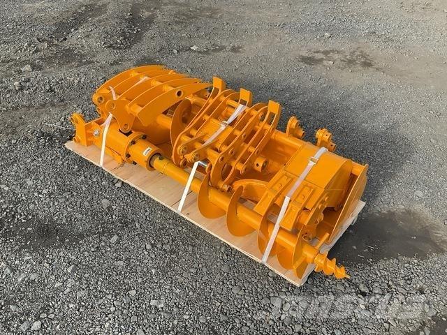 Vicsec  Diger parçalar