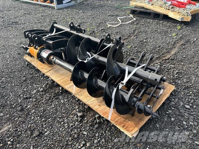 Vicsec  Diger parçalar