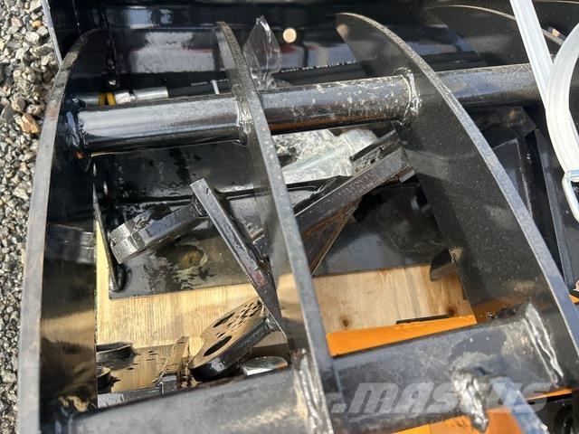 Vicsec  Diger parçalar