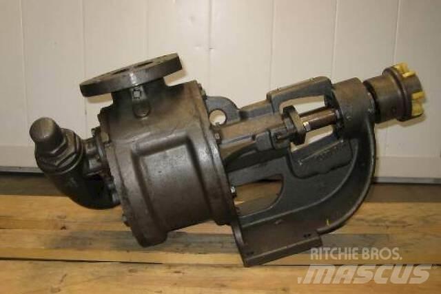 Viking LL125. Diger