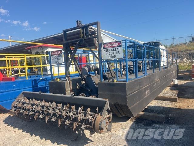  VMI MD-820P Tarak makineleri