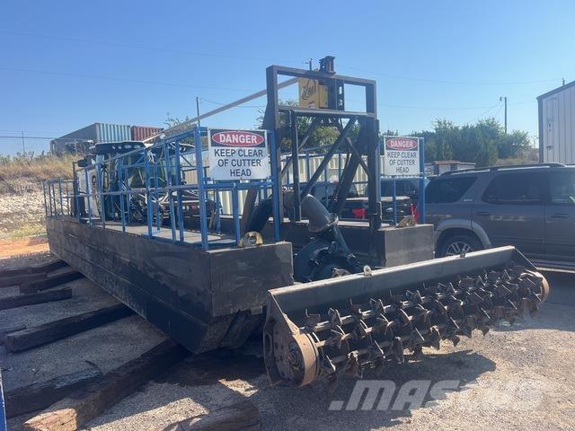  VMI MD-820P Tarak makineleri