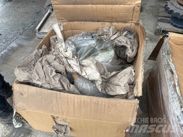 Voith VC5/ Diger aksam