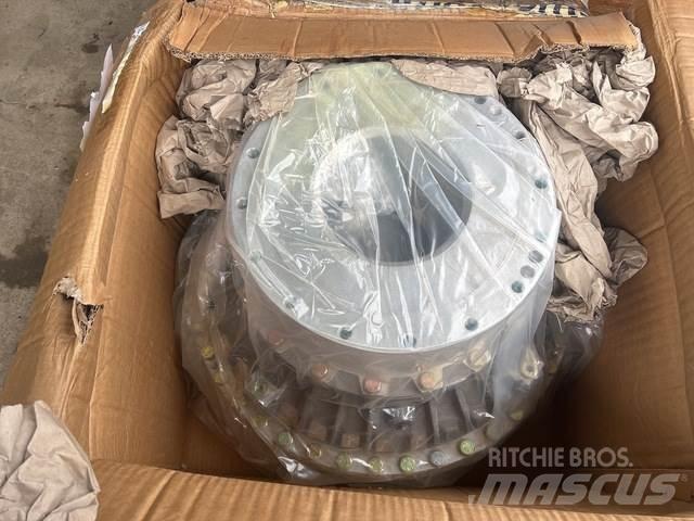 Voith VC5/ Diger aksam
