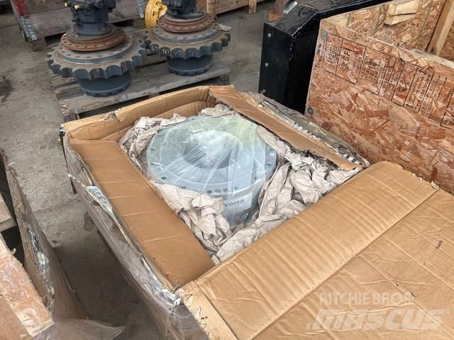 Voith VC5/ Diger aksam