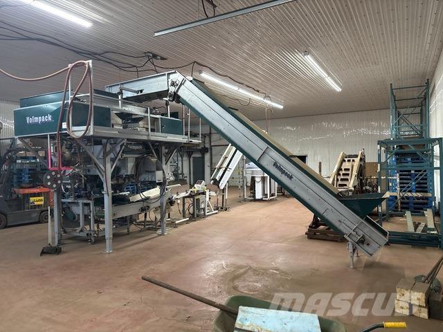  Volmpack 12000 Diger