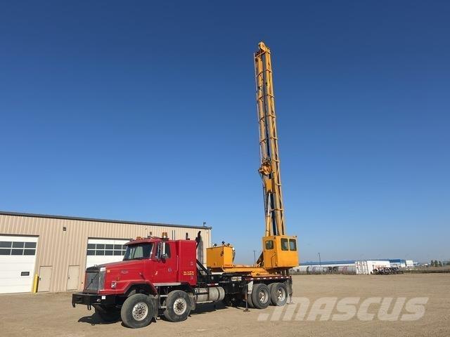 Volvo  Diger
