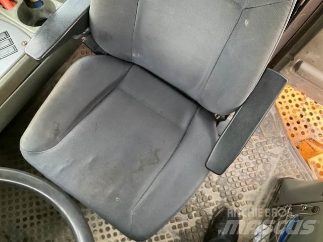 Volvo A30D Belden kirma kaya kamyonu