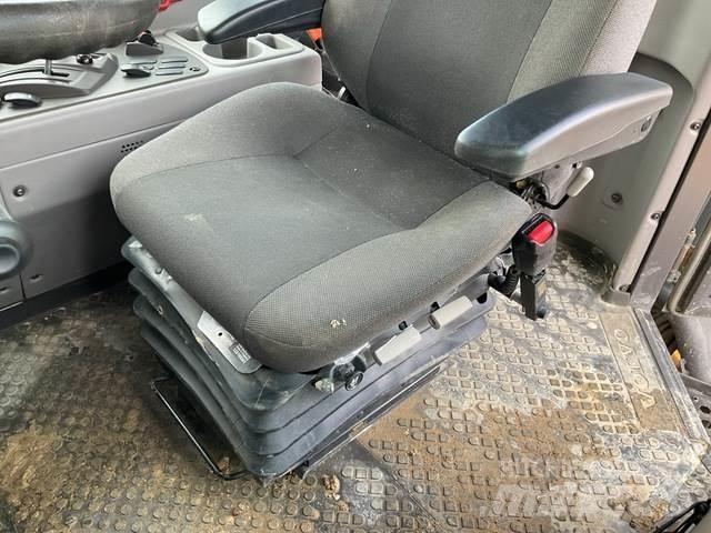 Volvo A40G Belden kirma kaya kamyonu