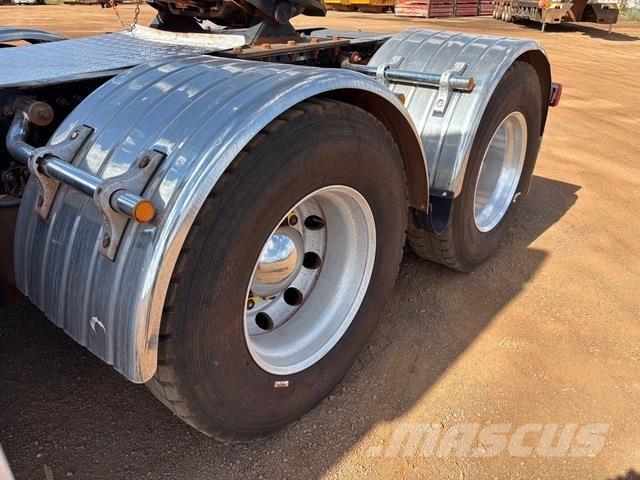 Volvo FH16 Çekiciler
