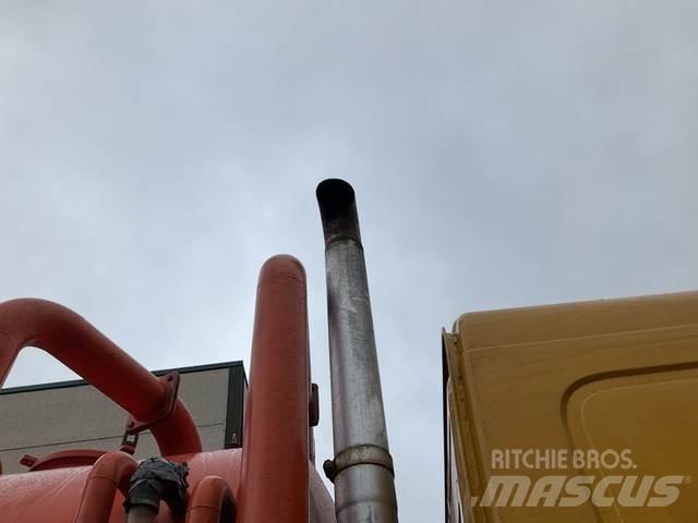 Volvo FM Diger