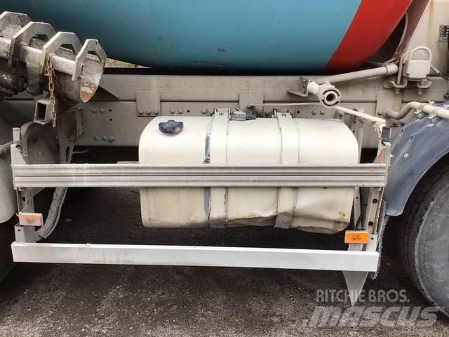 Volvo FM400 Diger kamyonlar