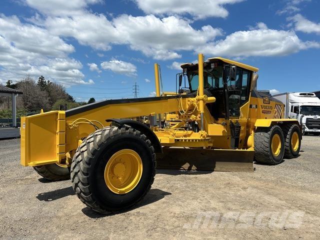 Volvo G990 Greyderler