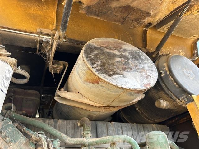 Volvo L180E Tekerlekli yükleyiciler